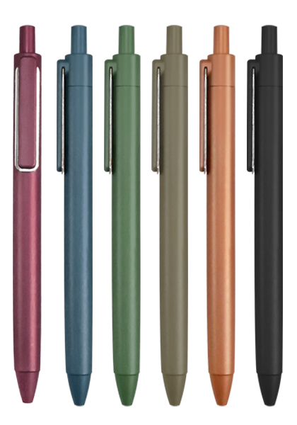 CM-656 霧映星輝中油筆