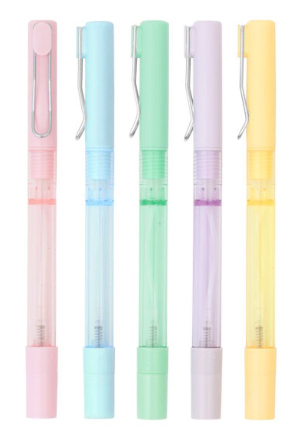 8535-中性馬卡龍噴霧筆