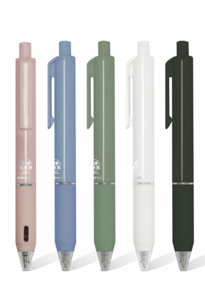 CRC-327 超滑順中油筆