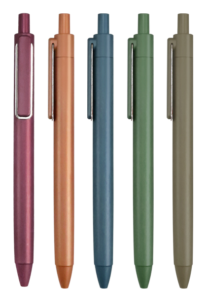 CM-656 霧映星輝中油筆