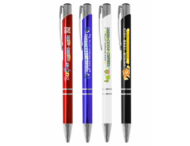 CM-685 優質鋁管筆